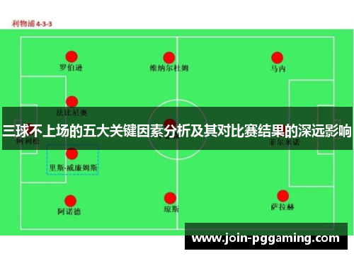三球不上场的五大关键因素分析及其对比赛结果的深远影响