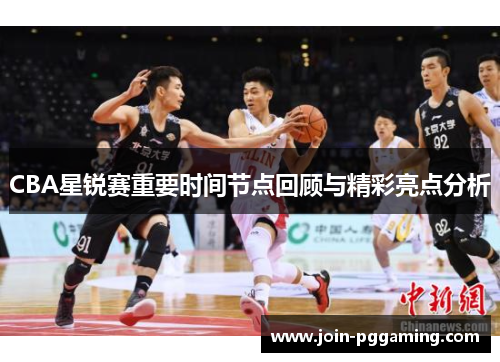 CBA星锐赛重要时间节点回顾与精彩亮点分析