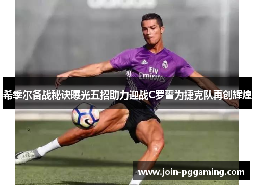 希季尔备战秘诀曝光五招助力迎战C罗誓为捷克队再创辉煌