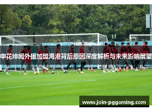 申花绯闻外援加盟海港背后原因深度解析与未来影响展望